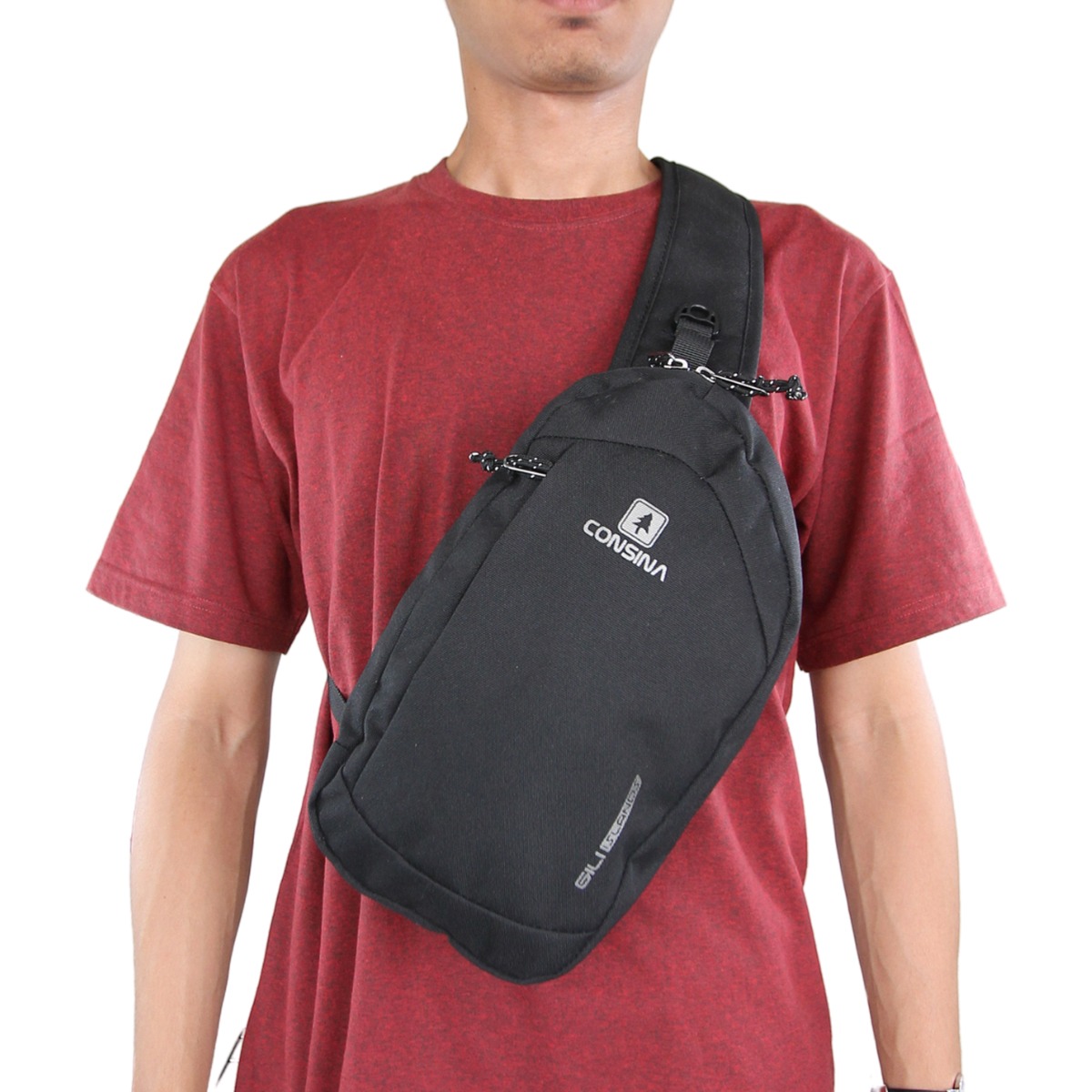 CONSINA GILI ISLAND TAS SELEMPANG PRIA