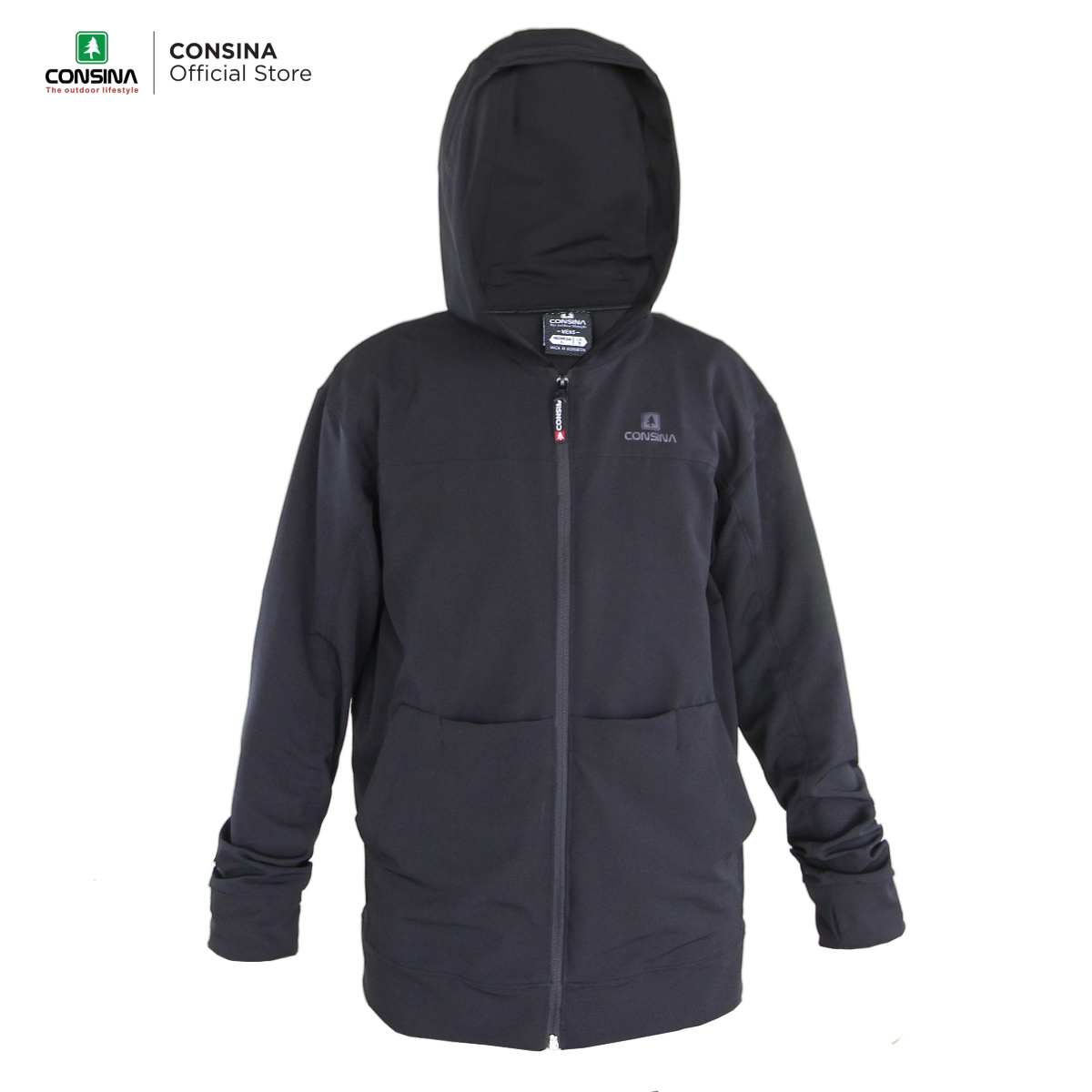CONSINA MAVERICK JAKET URBAN TRAVEL