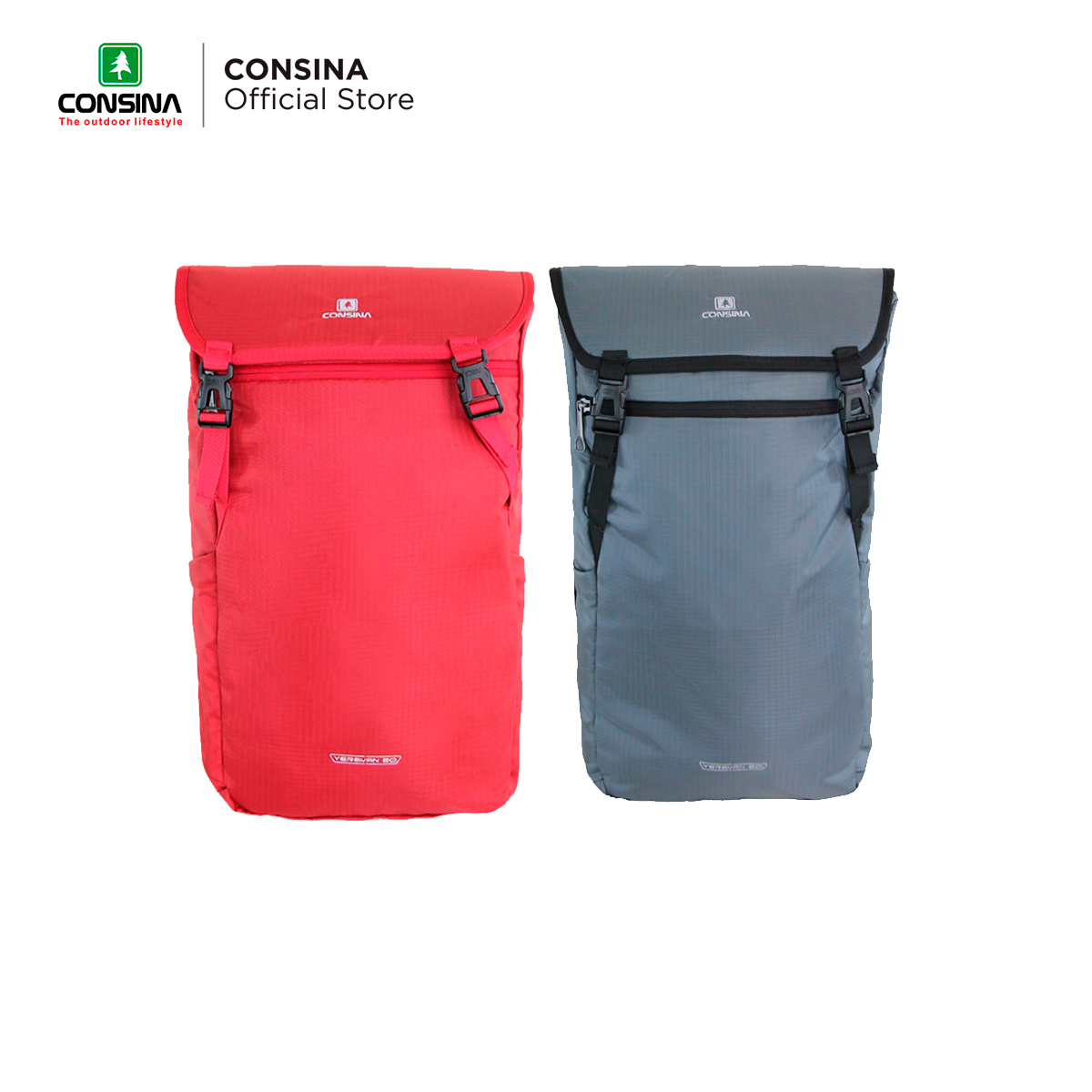CONSINA YEREVAN RANSEL LAPTOP URBAN TRAVELING