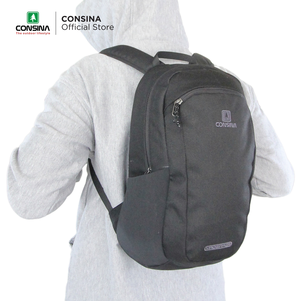 CONSINA MADEIRA RANSEL SEKOLAH TRAVEL