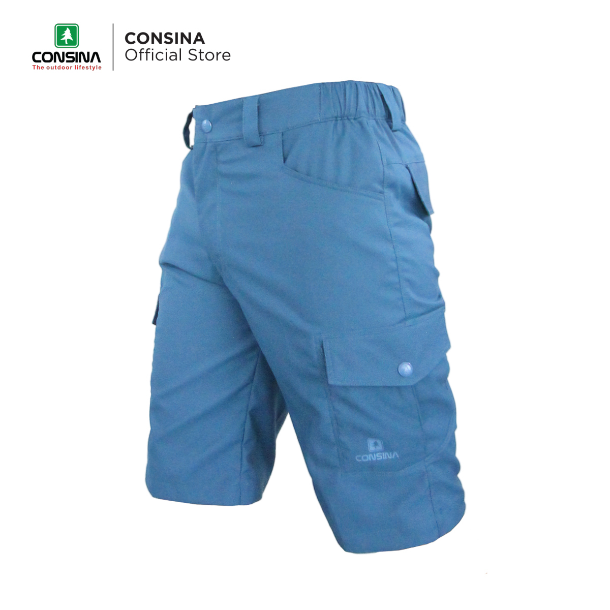 CONSINA NORTHBEND CELANA PENDEK GUNUNG TRAVEL