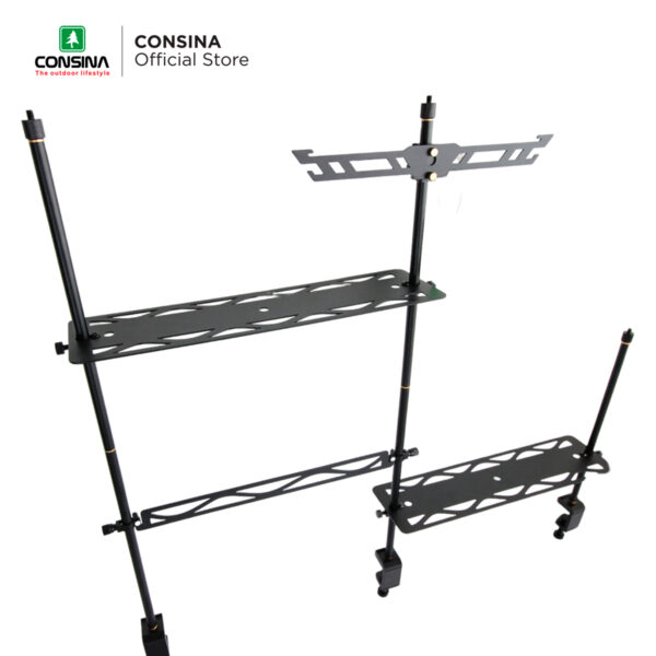 CONSINA STICK SET CAMPING