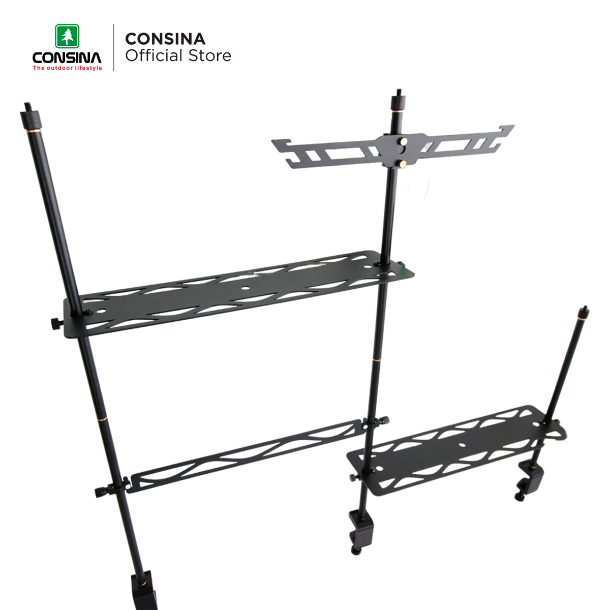 CONSINA STICK SET CAMPING