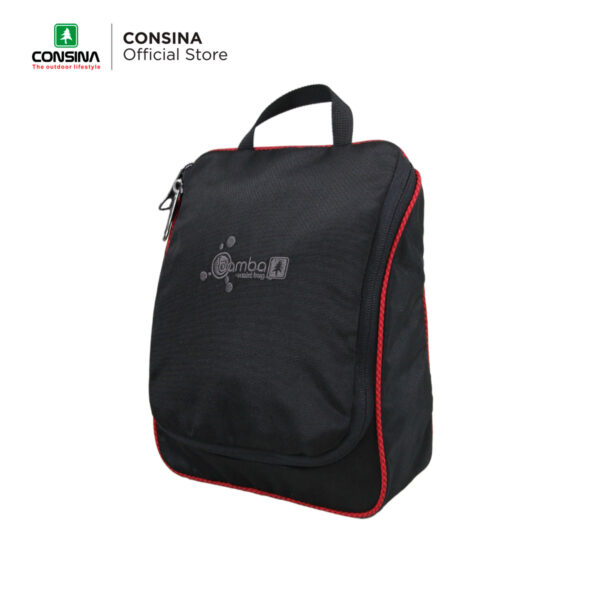 CONSINA BAMBA WASH BAG TRAVEL POUCH