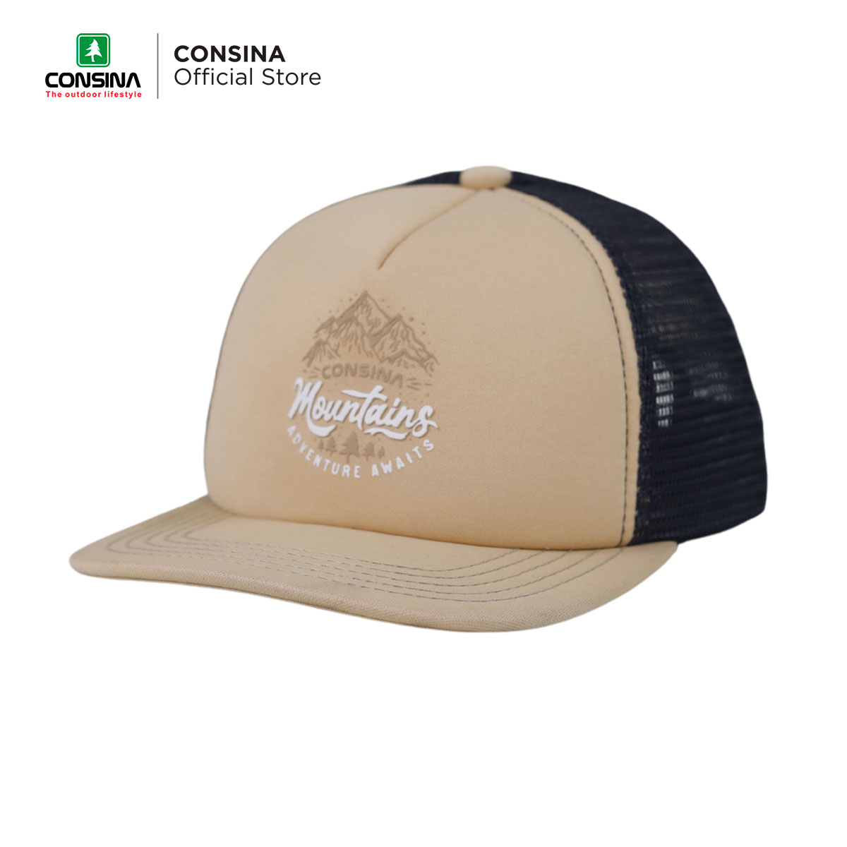 CONSINA TPJ 44 TOPI OUTDOOR