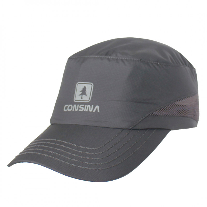 PAKET BUNDLING CONSINA VOLCANIC + TOPI