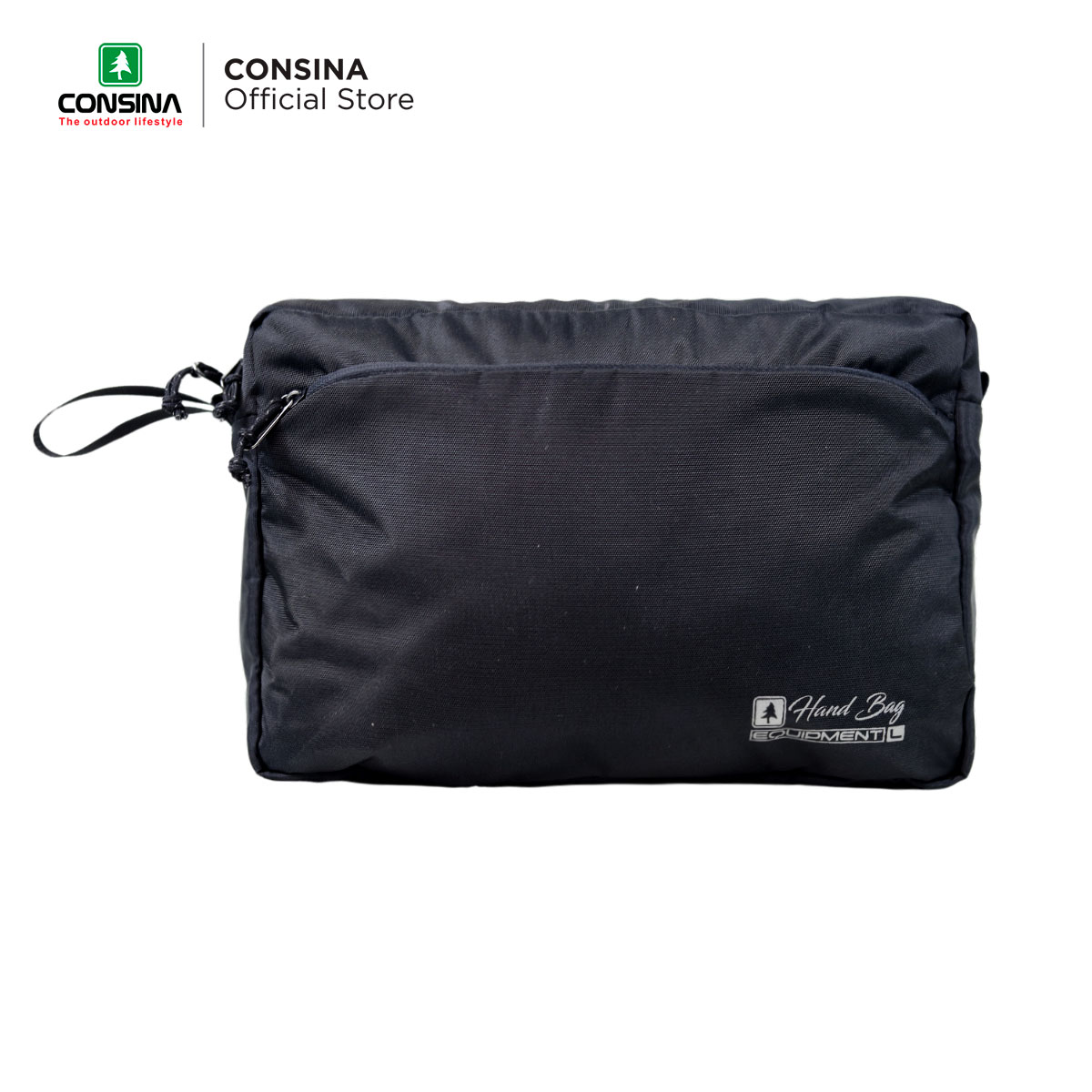 CONSINA EQUIPMENT S HAND BAG TAS SELEMPANG