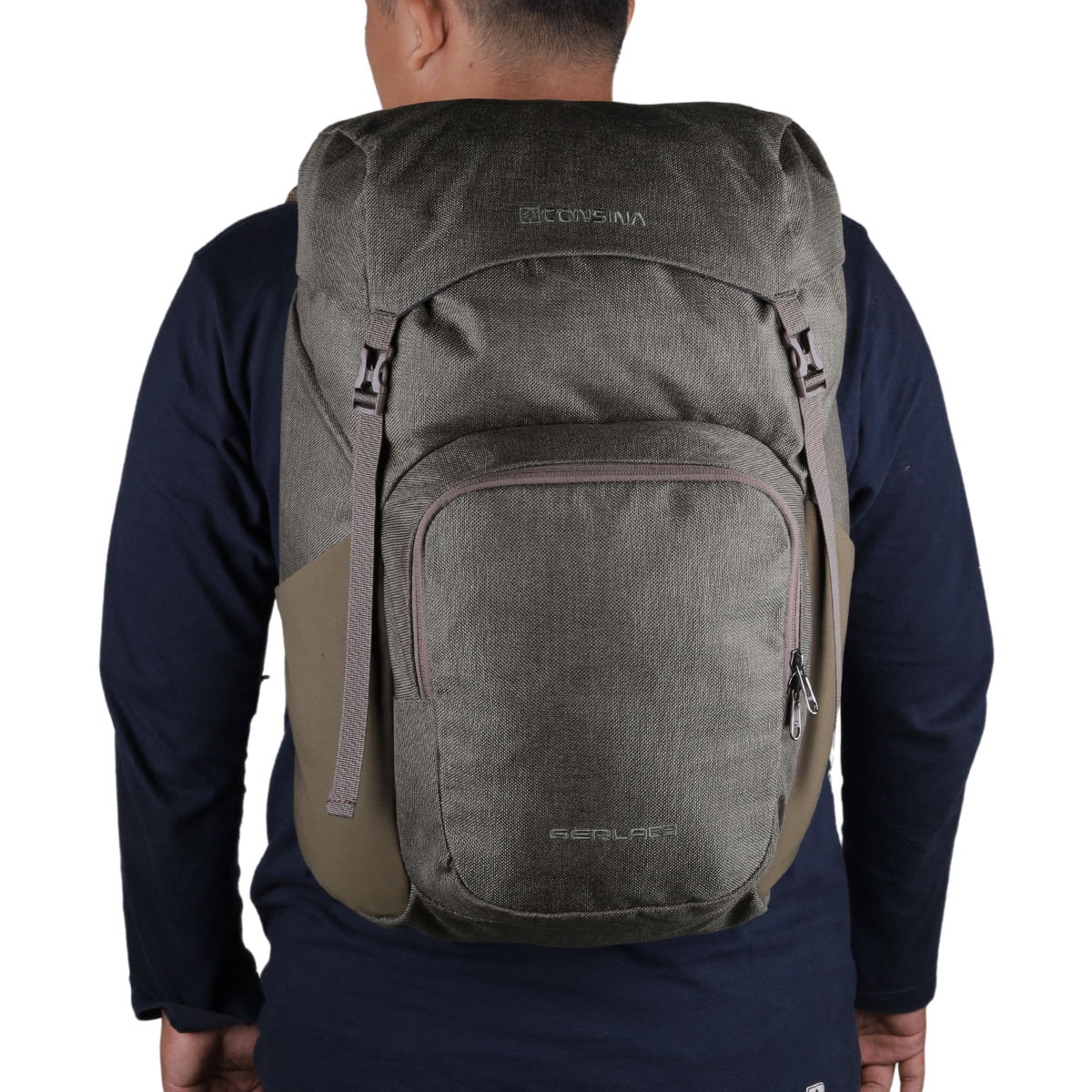 CONSINA GERLA RANSEL LAPTOP TRAVEL