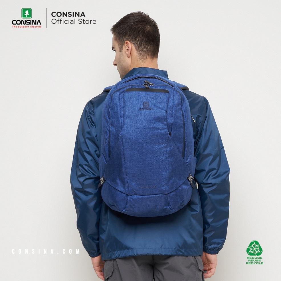 CONSINA MUNICH RANSEL LAPTOP TRAVEL