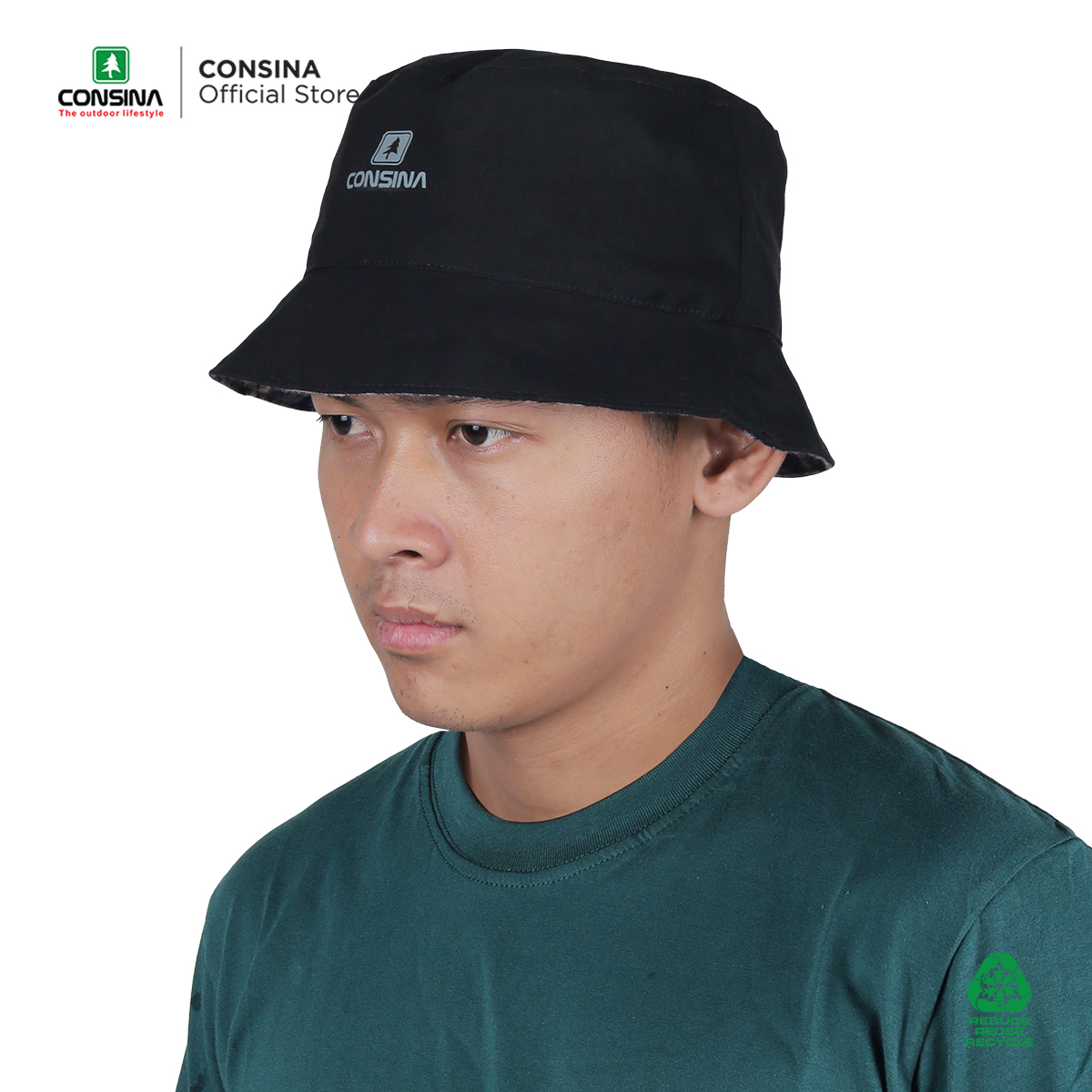CONSINA BUCKET BRITANIA