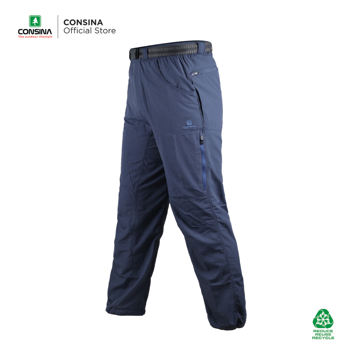 CONSINA ATLANTIC CELANA PANJANG OUTDOOR GUNUNG HIKING TRAVEL