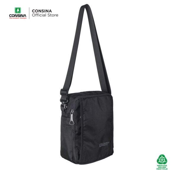 Consina Brienz Tas Selempang Travel Outdoor Office | Sling Bag