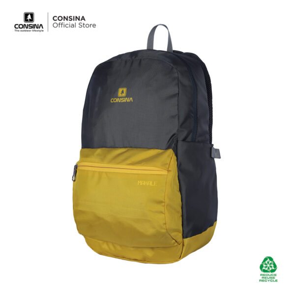 CONSINA MAKALE RANSEL LAPTOP URBAN | TRAVEL SEKOLAH