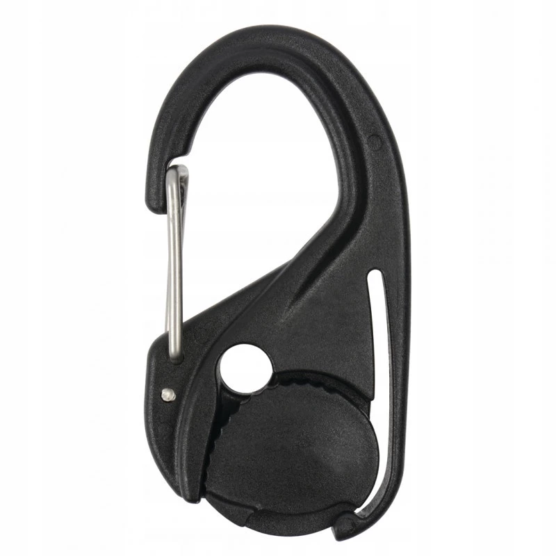 Consina Cord Tightener Peralatan Outdoor | Penguat Ikatan Tenda