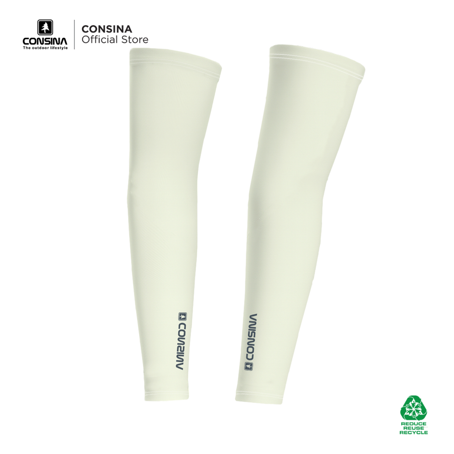 Consina Manset Tangan 02 Handsock Pelindung Tangan Olahraga Spandex | Outdoor Gunung