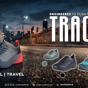 Banner TRACER 628 x 1200