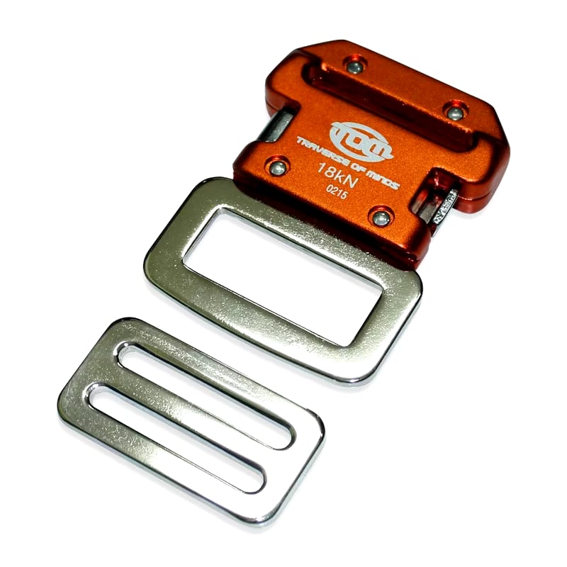 CONSINA RELEASE BUCKLE-1