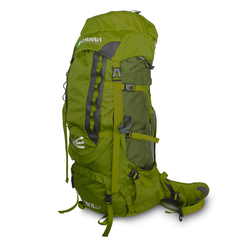 CONSINA EXPLORER 75+10 RANSEL GUNUNG